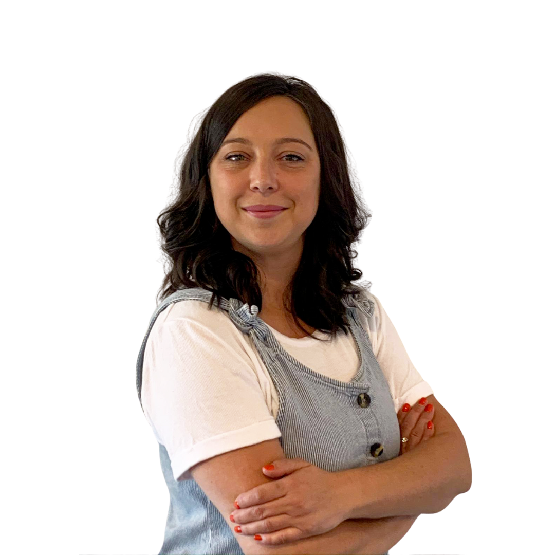 Charline Demontreuille