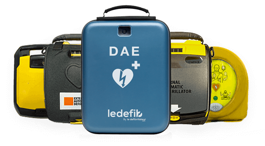 DAE ledefibrillateur.com