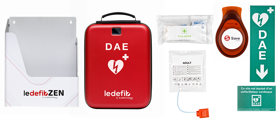 Toutes les questions que vous vous posez sur le Défibrillateur plus Vidéo:  Quand, Qui peut, Comment,  utiliser le défibrillateur ??? - ASSOCIATION  EDUCNAUTE-INFOS