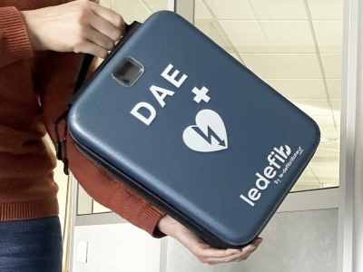 Défibrillateur portable : Pourquoi est-il essentiel ?
