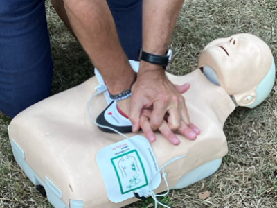 Gestes de premiers secours : que faire en cas d'urgence ?