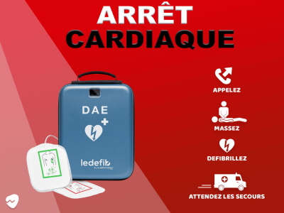Que faire face à une urgence cardiaque ? 